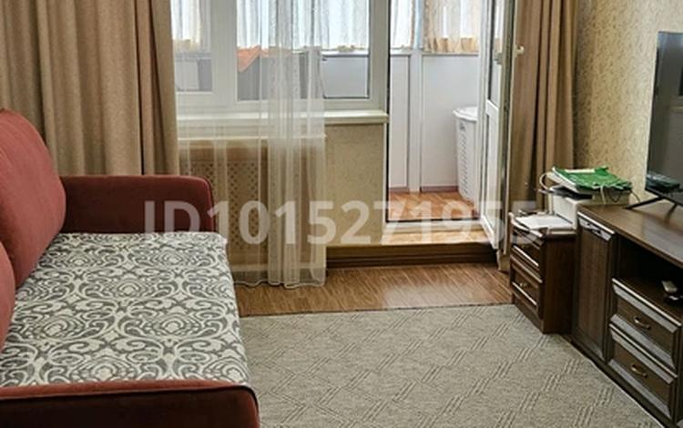 1-комнатная квартира · 35.3 м² · 4/5 этаж, Ш. Құдайбердіұлы 30 за 21 млн ₸ в Астане, Алматы р-н — фото 2