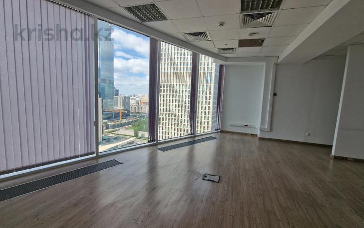 Офисы · 45 м² за 742 500 ₸ в Астане, Есильский р-н — фото 3
