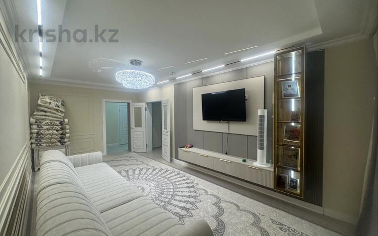 2-бөлмелі пәтер · 60 м² · 4/9 қабат, E 915 9, бағасы: 350 000 ₸ в Астане, Есильский р-н — фото 2
