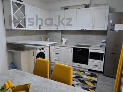 2-бөлмелі пәтер · 66 м² · 2/8 қабат, Улы Дала 67, 69, 15, 15/1, 17, 17/1, 2, 4, 6, 40 — Аль Фараби, бағасы: ~ 47 млн ₸ в Астане, Есильский р-н