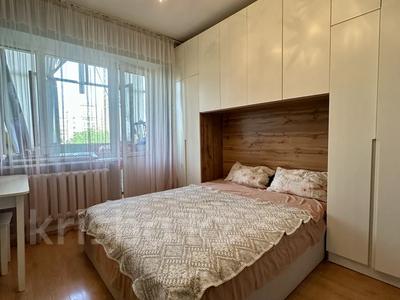 2-бөлмелі пәтер · 50 м² · 5/5 қабат, Гагарина — Угол Жамбыла, бағасы: 43 млн ₸ в Алматы, Алмалинский р-н