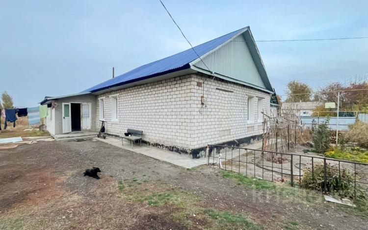 Жеке үй · 3 бөлме · 101 м² · 23 жүзд., Отенай 75, бағасы: 26.5 млн ₸ в Талдыкоргане — фото 30