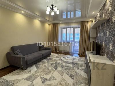 2-комнатная квартира · 75 м², мкр Кадыра Мырза-Али, Абулхаирхана 175 — Правдухина за 300 000 ₸ в Уральске