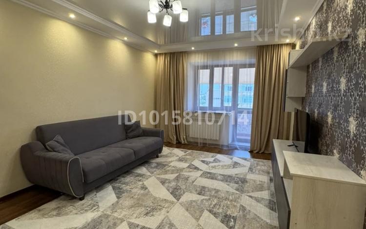 2-бөлмелі пәтер · 75 м², Қадыр Мырза-Әли ш/а., Абулхаирхана 175 — Правдухина, бағасы: 300 000 ₸ в Уральске, мкр Кадыра Мырза-Али — фото 2