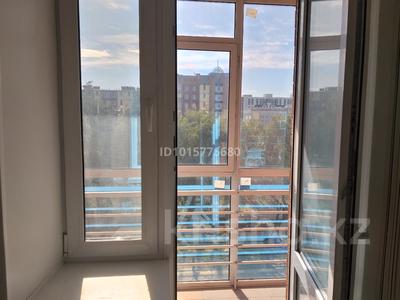 2-бөлмелі пәтер · 52 м² · 3/6 қабат, Юбилейный 21, бағасы: 28.7 млн ₸ в Костанае