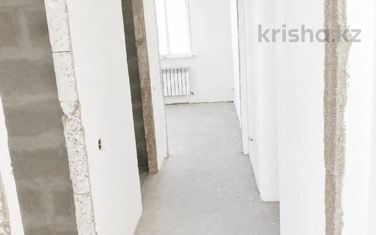 3-комнатная квартира · 74 м² · 2/5 этаж, Е-128 7, 7/2,7/1 за 27 млн ₸ в Астане, Нура р-н — фото 2