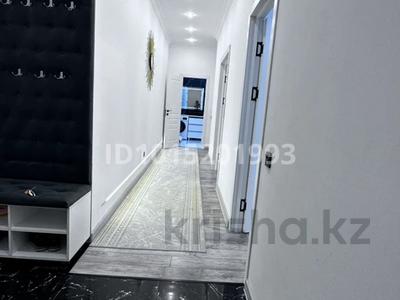 3-комнатная квартира · 69 м² · 4/18 этаж, Санжара Асфендиярова 1 — Сыганак Ханшатыр за ~ 45 млн ₸ в Астане, Нура р-н