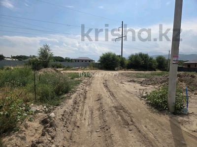 Участок · 9 соток, Туздыбастау (Калинино) за 26 млн ₸