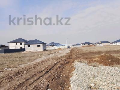 Участок · 9 соток, Туздыбастау (Калинино) за 26 млн ₸