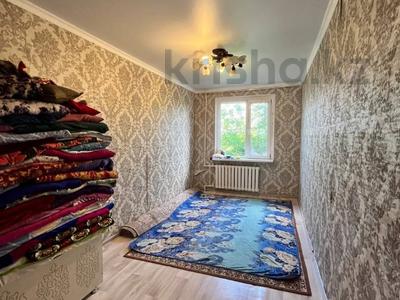 2-бөлмелі пәтер · 44.6 м² · 3/5 қабат, 1 ш/а, Тургенева, бағасы: 12.5 млн ₸ в Актобе, мкр 5