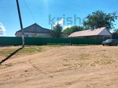 Отдельный дом · 3 комнаты · 100 м² · 14 сот., Ы.Алтынсарина 27 за 15 млн ₸ в Мичуринское
