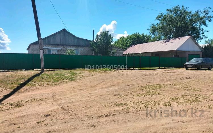 Жеке үй · 3 бөлме · 100 м² · 14 жүзд., Ы.Алтынсарина 27, бағасы: 15 млн ₸ в Мичуринское — фото 2