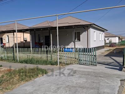 Отдельный дом · 5 комнат · 100 м² · 8 сот., 4 55 за 18.5 млн 〒 в Мырзакенте