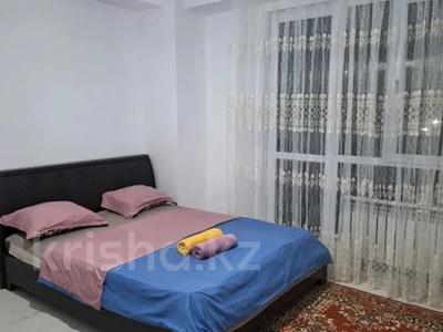 1-комнатная квартира · 40 м² · 3/6 этаж, Жунисова 2/13к3-м за 175 000 ₸ в Алматы, Наурызбайский р-н