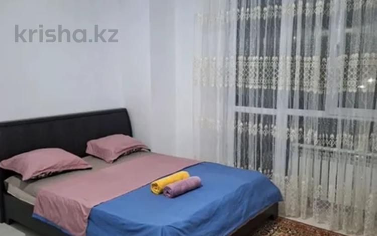 1-бөлмелі пәтер · 40 м² · 3/6 қабат, Жунисова 2/13к3-м, бағасы: 175 000 ₸ в Алматы, Наурызбайский р-н — фото 2