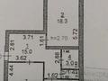 2-комнатная квартира · 65.1 м² · 5/5 этаж, Текстильщиков за 29.5 млн ₸ в Костанае — фото 2