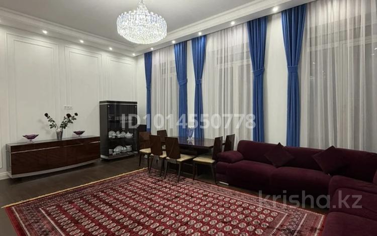 Жеке үй · 10 бөлме · 724 м² · 12 жүзд., мкр Алмас — Шаляпина Яссауи, бағасы: 5 млн ₸ в Алматы, Ауэзовский р-н — фото 2