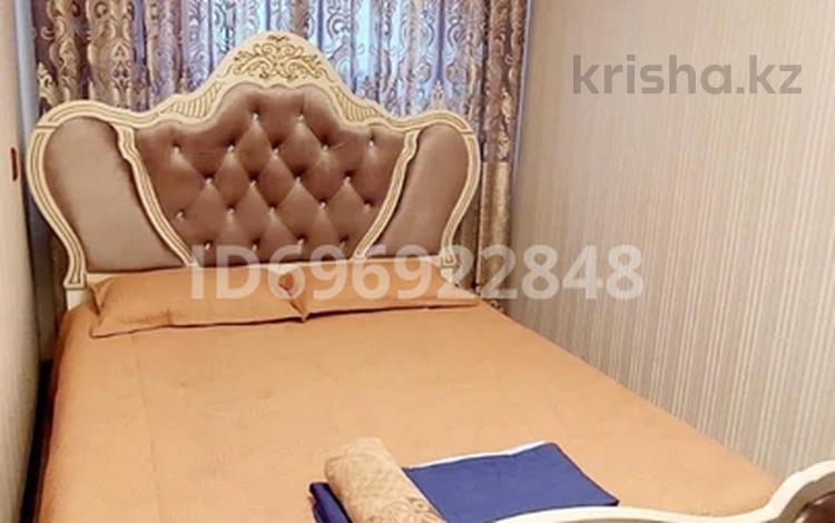 2-комнатная квартира · 60 м² · 3/5 этаж, Есенова 17А за 14 000 ₸ в  — фото 2