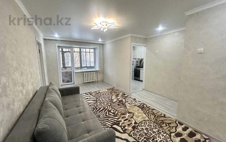 2-бөлмелі пәтер · 51 м² · 2/5 қабат, Ауэзова 182, бағасы: 150 000 〒 в Петропавловске — фото 2
