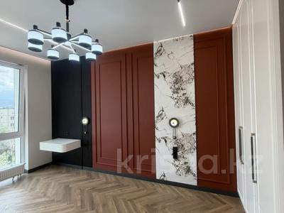 2-комнатная квартира · 51.5 м² · 6/9 этаж, Лебедева 1/1 — Ипотеку рассматриваем за 65 млн ₸ в Алматы, Бостандыкский р-н