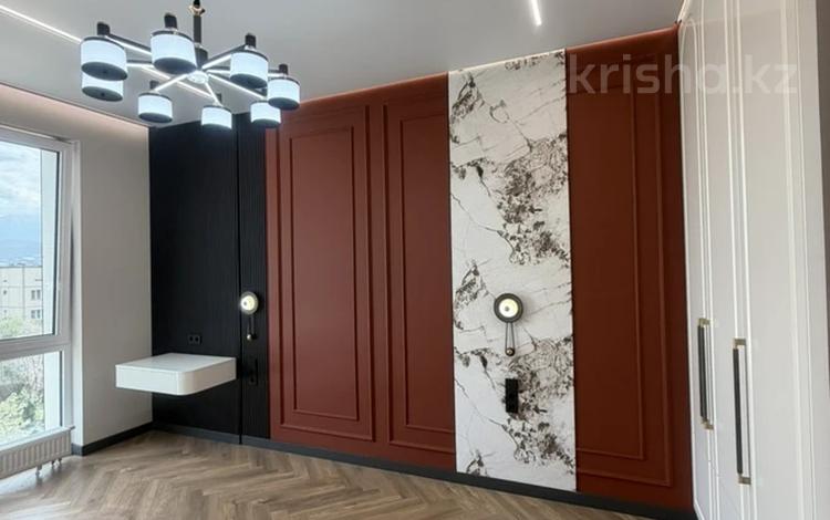 2-комнатная квартира · 51.5 м² · 6/9 этаж, Лебедева 1/1 — Ипотеку рассматриваем за 65 млн ₸ в Алматы, Бостандыкский р-н — фото 2