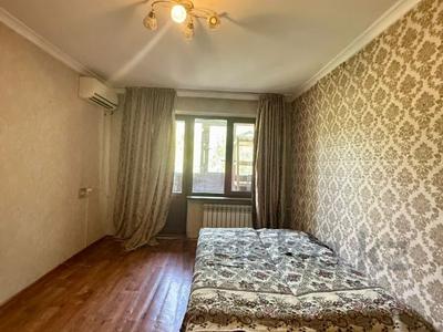 1-бөлмелі пәтер · 32 м² · 4/4 қабат, Шагабутдинова 45, бағасы: 25.5 млн ₸ в Алматы, Алмалинский р-н