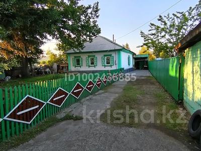 Отдельный дом · 4 комнаты · 70 м² · 12 сот., Володарского 6 за 10.1 млн 〒 в Риддере