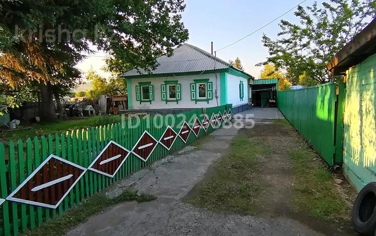 Отдельный дом · 4 комнаты · 70 м² · 12 сот., Володарского 6 за 10.1 млн ₸ в Риддере — фото 10