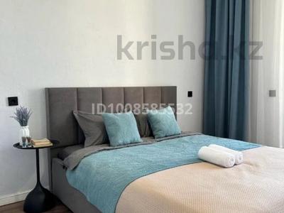 2-комнатная квартира · 50 м², Улы Дала 33 за 18 000 ₸ в Астане, Есильский р-н