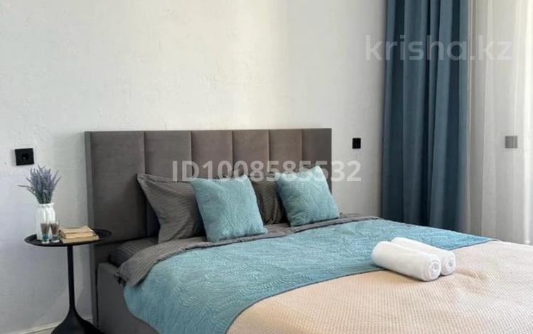 2-комнатная квартира · 50 м², Улы Дала 33 за 18 000 ₸ в Астане, Есильский р-н — фото 2