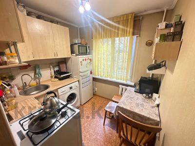 1-комнатная квартира, 30.4 м², 1/4 этаж, Муратбаева — Толе Би (Комсомольская) за 24 млн 〒 в Алматы, Алмалинский р-н