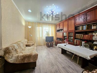 3-бөлмелі пәтер · 58.2 м² · 4/5 қабат, Майлина 13, бағасы: 25 млн ₸ в Костанае