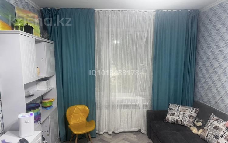 2-бөлмелі пәтер · 51 м² · 1/5 қабат, мкр Аксай-4 — Момышулы Улугбека, бағасы: 36 млн ₸ в Алматы, Ауэзовский р-н — фото 2