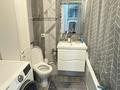 3-бөлмелі пәтер · 73.2 м² · 8/12 қабат, Коргалжынское ш. 25/2, бағасы: 38 млн ₸ в Астане, Есильский р-н