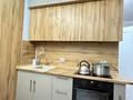 3-бөлмелі пәтер · 73.2 м² · 8/12 қабат, Коргалжынское ш. 25/2, бағасы: 38 млн ₸ в Астане, Есильский р-н — фото 11