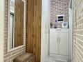 3-бөлмелі пәтер · 73.2 м² · 8/12 қабат, Коргалжынское ш. 25/2, бағасы: 38 млн ₸ в Астане, Есильский р-н — фото 12