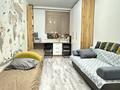 3-бөлмелі пәтер · 73.2 м² · 8/12 қабат, Коргалжынское ш. 25/2, бағасы: 38 млн ₸ в Астане, Есильский р-н — фото 9
