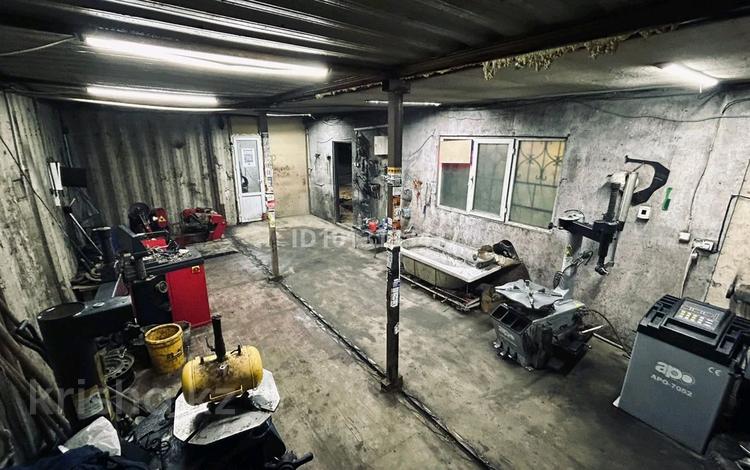 Шиномантаж · 300 м², бағасы: 19.5 млн ₸ в Алматы, Алатауский р-н — фото 2