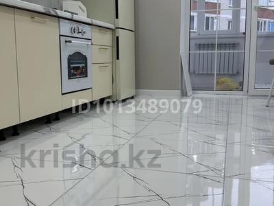 3-бөлмелі пәтер · 99.1 м² · 6/9 қабат, Зачаганск пгт ш/а. 97/2, бағасы: 38 млн ₸ в Уральске, мкр. Зачаганск пгт