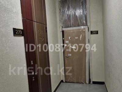 2-комнатная квартира · 48 м² · 5/9 этаж, Ильяса Омарова 19, 19/1, 21, 21/1 за 30 млн 〒 в Астане, Нура р-н