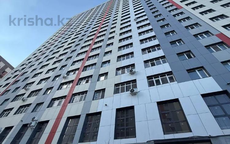 2-бөлмелі пәтер · 75 м² · 20/23 қабат, Тауелсиздик 25/1, бағасы: 30.5 млн ₸ в Астане, Алматы р-н — фото 2
