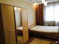 2-бөлмелі пәтер · 81 м² · 20/20 қабат, Брусиловского, бағасы: 49.5 млн ₸ в Алматы, Алмалинский р-н — фото 3