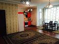 2-бөлмелі пәтер · 81 м² · 20/20 қабат, Брусиловского, бағасы: 49.5 млн ₸ в Алматы, Алмалинский р-н — фото 5