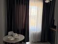 1-бөлмелі пәтер · 38 м² · 5/7 қабат, Болашак 4а, бағасы: 15 000 ₸ в Талдыкоргане, мкр Болашак — фото 10