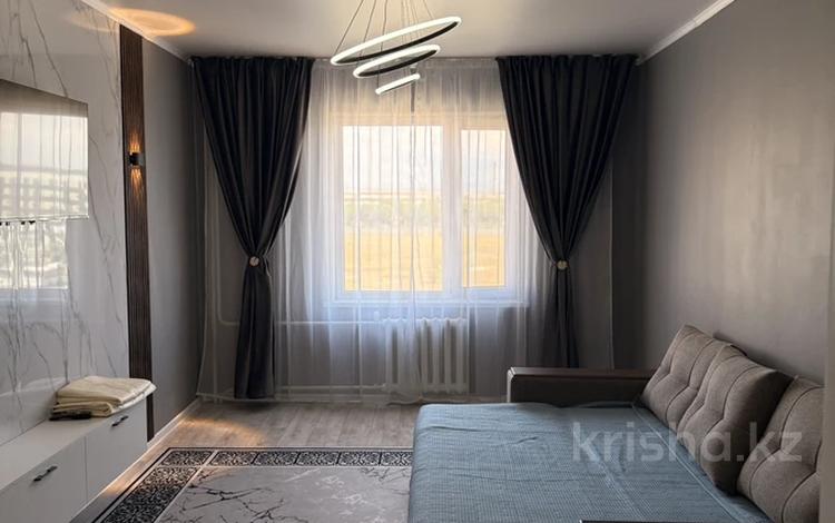 1-бөлмелі пәтер · 38 м² · 5/7 қабат, Болашак 4а, бағасы: 15 000 ₸ в Талдыкоргане, мкр Болашак — фото 8
