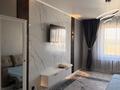 1-бөлмелі пәтер · 38 м² · 5/7 қабат, Болашак 4а, бағасы: 15 000 ₸ в Талдыкоргане, мкр Болашак — фото 2