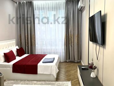 1-бөлмелі пәтер · 51 м² · 2/9 қабат, Байдибек би 126/6, бағасы: 17 000 ₸ в Шымкенте, Каратауский р-н
