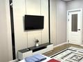 1-бөлмелі пәтер · 51 м² · 2/9 қабат, Байдибек би 126/6, бағасы: 17 000 ₸ в Шымкенте, Каратауский р-н — фото 3