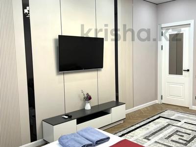 1-комнатная квартира · 51 м² · 2/9 этаж, Байдибек би 126/6 за 15 000 ₸ в Шымкенте, Каратауский р-н