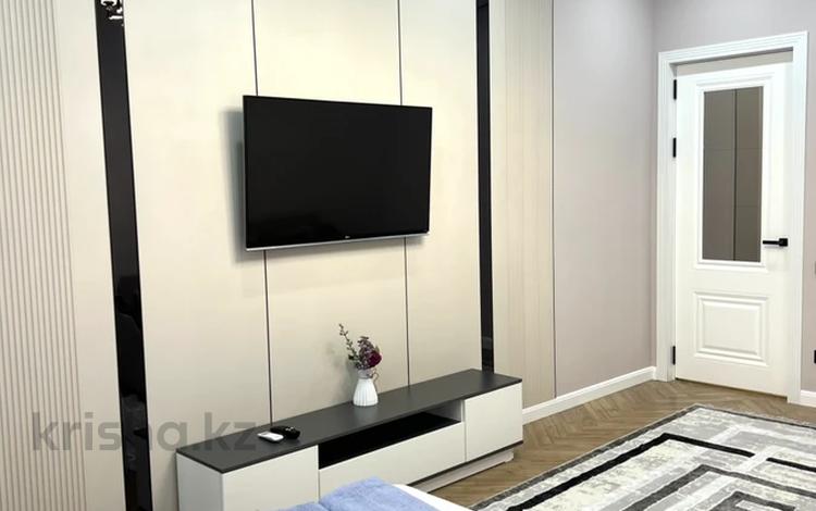 1-комнатная квартира · 51 м² · 2/9 этаж, Байдибек би 126/6 за 15 000 ₸ в Шымкенте, Каратауский р-н — фото 4
